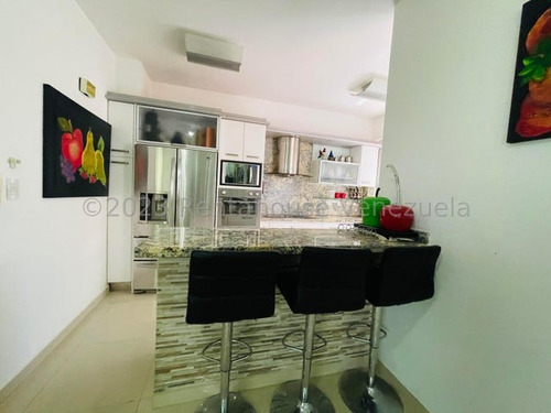 Imagen 16 de 30 de María Reyes Vende Espectacular Apartamento En El Codiciado Triangulo Del Este De Barquisimeto Amoblado Y De Lujo