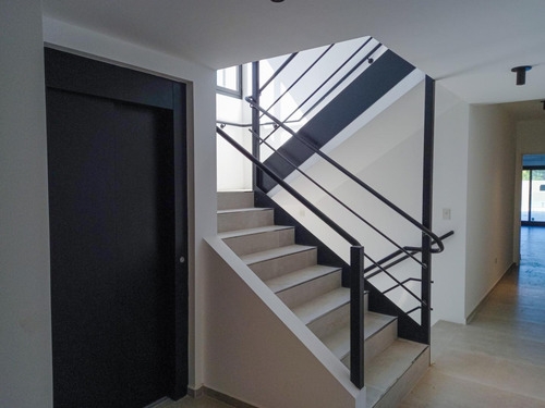 Imagen 19 de 30 de Venta Semipiso 3 Ambientes Estrenar Cochera Baulera Terraza