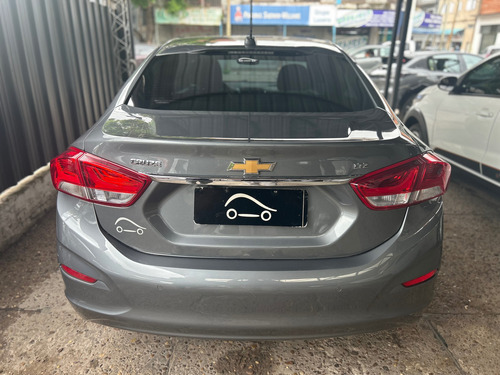 Chevrolet Cruze 1.4 Ltz At Sedan