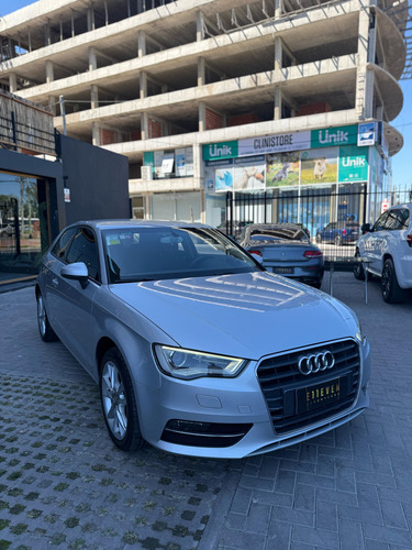 Audi A3 Sportback 1.4 Tsi Stronic
