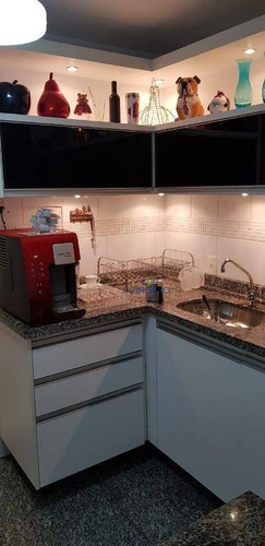 Imagem 10 de 28 de Apartamento Com 3 Quartos À Venda No Setor Leste Universitário - Goiânia/go - Ap0628