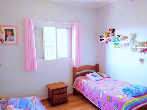 Imagem 18 de 30 de Casa À Venda Em Jardim Planalto - Ca005710