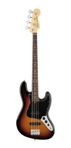 Bajo Electrico 4 Crda. Jazz Bass American Performen Fender