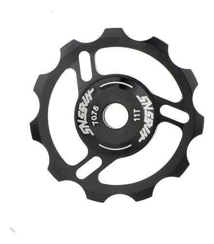 Roldana Pata Cambio 11t Bicicleta Polea Hassns