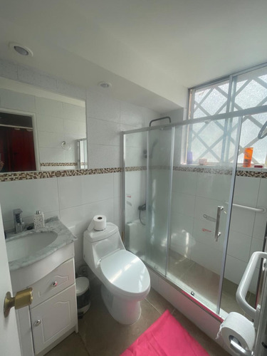 Arriendo Espacioso Departamento En San Camilo, Santiago