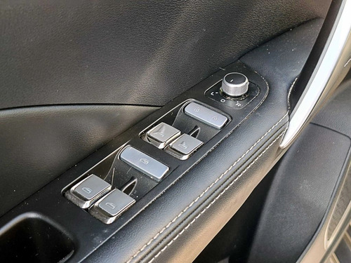 Geely Coolray Sport