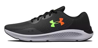 Tenis Under Armour Charged Pursuit 3 Hombre 3024878-100