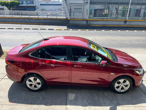 Chevrolet Onix 1.0t Lt At