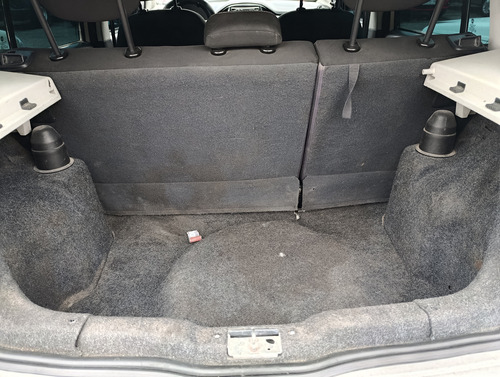 Fiat Uno 1.4 Attractive Mt