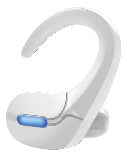 Coby True Auriculares Deportivos Inalámbricos Con Ganchos