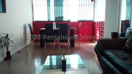 Imagen 6 de 30 de Apartamentos En Venta Zona Centro Barquisimeto 22-24216 +m