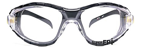 Gafas Seguridad Pacaylvin Delta Plus, Polycarbonato, Talla