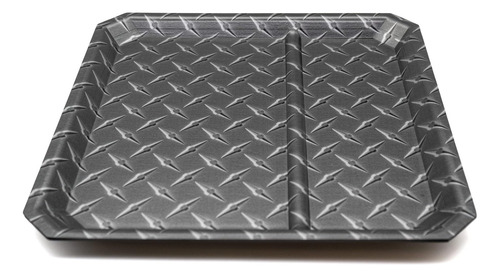 Clip & Carry Kydex Edc Dump Tray - Bandeja De Valet Para Tra
