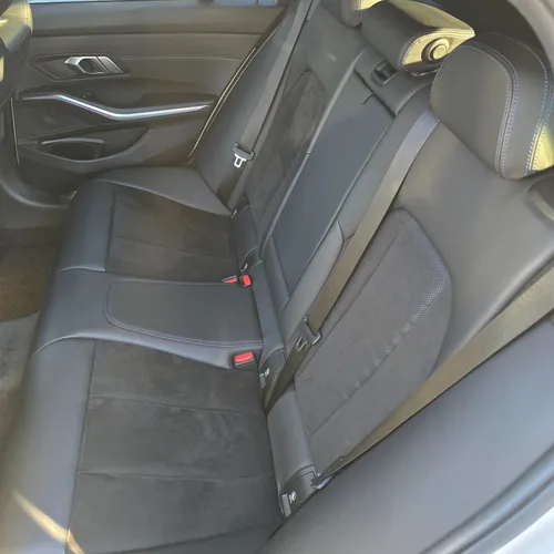 Bmw 330i Touring Paquete M
