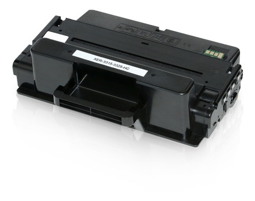 Toner Cartucho Xerox Workcentre 3315 3325  106r02310 5k