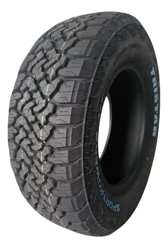 Pneu Tristar 265/60r18 119/116r Sport Power 2 Owl Xl