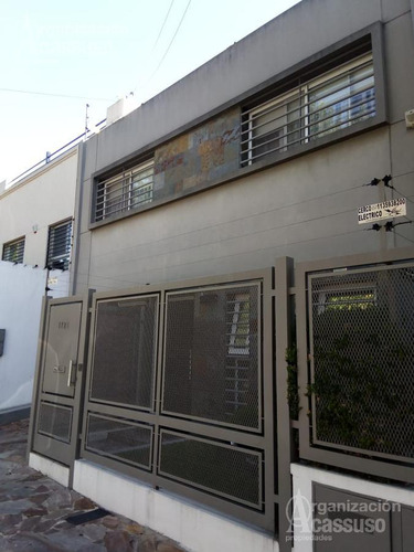 Casa Venta - Martínez Alto