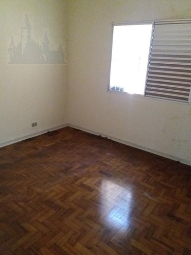 Imagem 6 de 27 de Casa Para Venda, 3 Dormitórios, Jardim Da Saúde - São Paulo - 8937