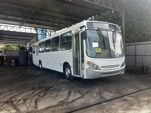 Ônibus 2008 E 2008/9 Mb 1418 E Mb 1722