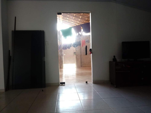 Imagem 21 de 21 de Casa A Venda No Bairro - Cdhu - 1063