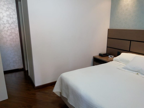 Imagem 27 de 30 de Excelente Apartamento Com 96m² Parque Da Moóca ,venda . - Ap00027 - 34608908
