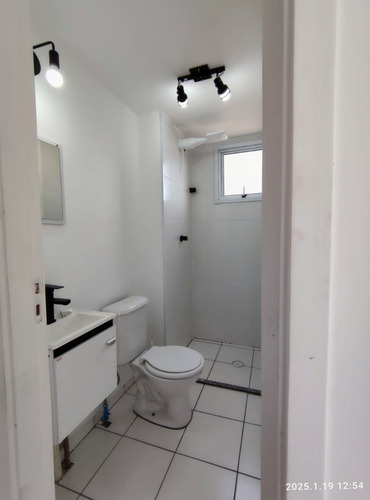 Apartamento, Cobertura Duplex Com 3 Quartos Sendo 1 Suíte E Área Externa Com Churrasqueira Privada, Jardim Ísis, Cotia - Sp