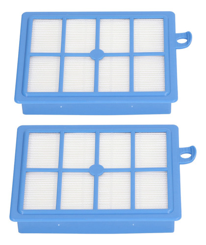 7j Filtragem De Filtro De Aspirador De Pó De 2 Peças