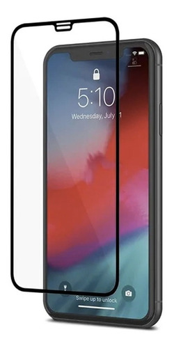 Imagen 5 de 7 de Cristal Templado iPhone 11/ Xr Pantalla Completa
