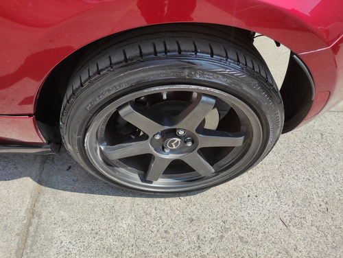 Mazda MX-5 2.0 I Sport Mt