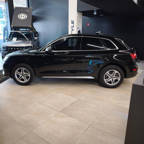 Audi Q5 2023