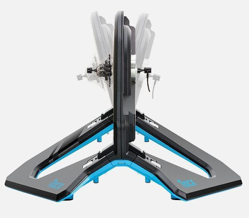 Tacx Neo 2t Smart Entrenador Inteligente Para Ciclismo