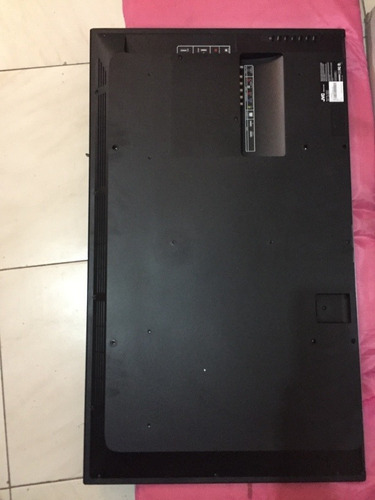 Imagen 10 de 10 de Televisor Jvc 42 Para Reparar