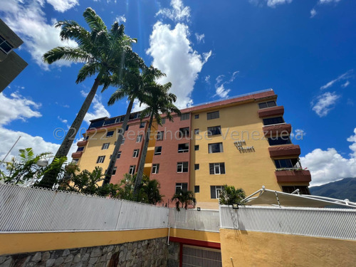 Apartamento En Venta Colinas De Bello Monte