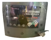 Comprar Bandas De Frenos 4515 Para Mack Bateas Tara Kodiak
