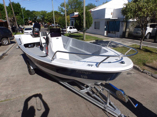 Tracker Ast 3v Tango 510 2019 Nautica Milione Permutas 13