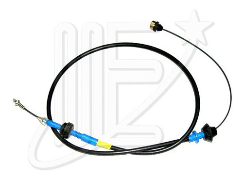 Cable De Acelerador Ford Escort/orion 94/ Efi 2.0