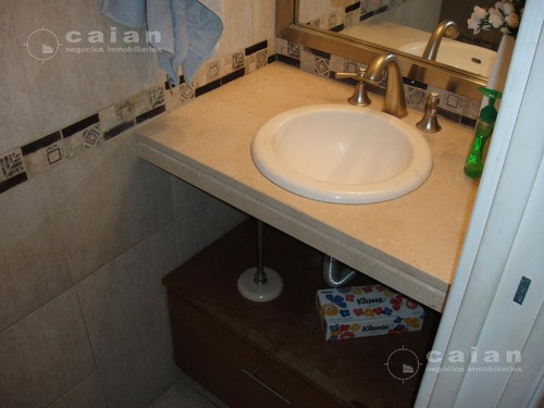Imagen 24 de 30 de Triplex De 4 Ambientes 2 Cocheras Fijas Cubiertas - Belgrano, Caba