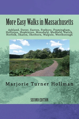 Libro More Easy Walks In Massachusetts (2nd Edition): Ash...