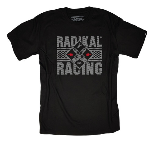 Remera Spark  - Radikal Racing Mx / Atv / Mtb