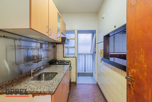 Oppel | Departamento En Venta | Belgrano Capital Federal |