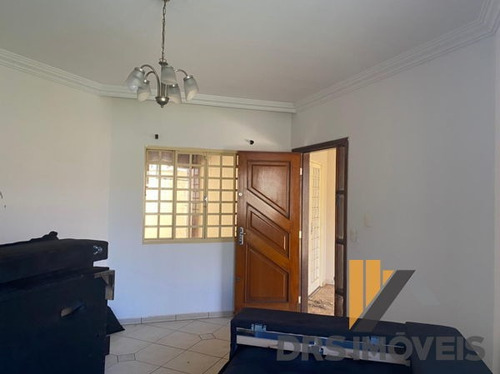 Imagem 4 de 16 de Casa Térrea Com 4 Quartos - Ca528-v