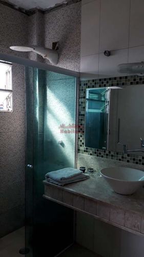 Imagem 21 de 24 de Apartamento Com 3 Dorms, Boqueirão, Praia Grande, Cod: 663375 - A663375
