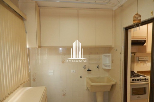Imagem 11 de 15 de Apartamento Com 3 Dormitórios, 1 Suite E 3 Vagas Na Saúde - Br12642