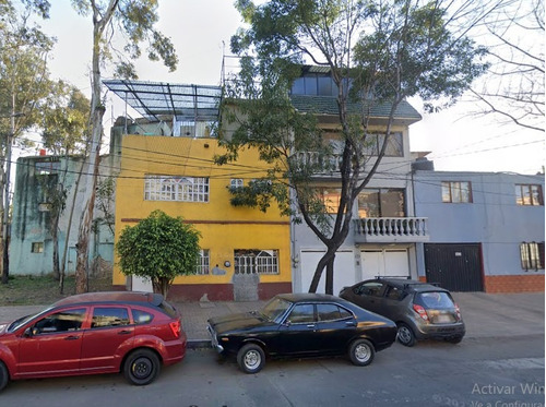 Casa En Venta Francisco Espejel No. Ext 125 Moctezuma 1rasecc Cdmx