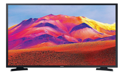 Smart Tv Samsung 43` Led Full Hd 1080p Wifi Netflix Bt