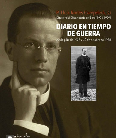 Libro Diario En Tiempo De Guerra: 20 De Julio De 1936 - 2...