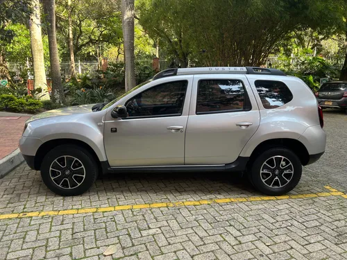 Renault Duster Tripadvisor 4x2 2.0 Automático 2018