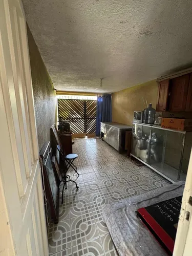 Casa En Excelente Ubicación