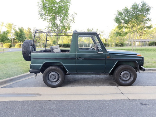 Mercedes Benz Gd240 Gd240