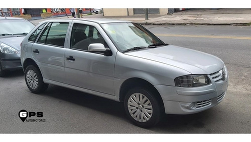 Volkswagen Gol 1.4l 2012 Automotores Gps